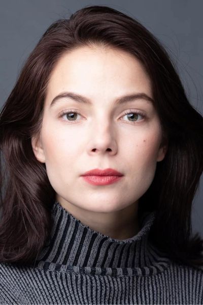 Ronja Kuoppamäki