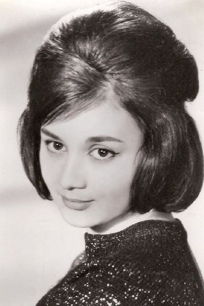 Lyudmila Cheshmedzhieva