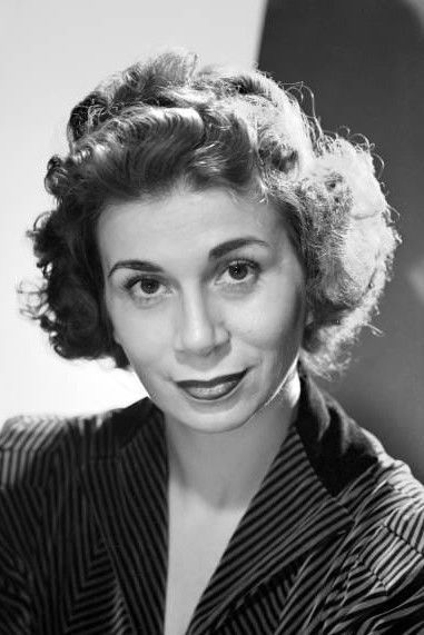 Bea Benaderet