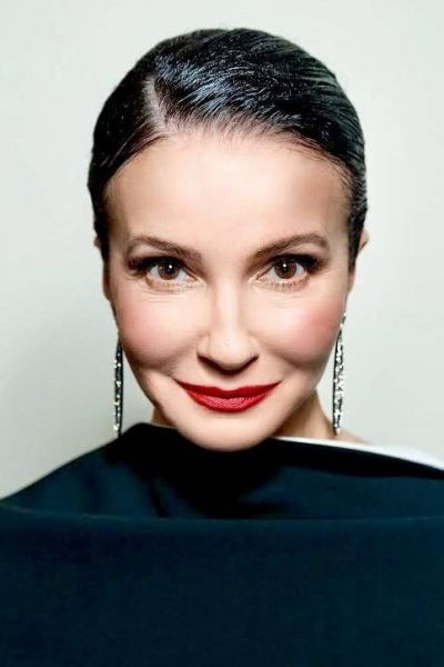Алла Сигалова