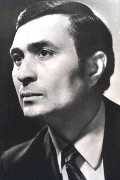 Вячеслав Воронин