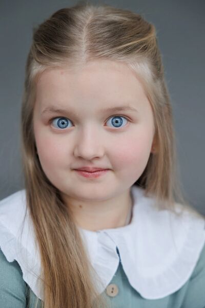 Арина Шульга