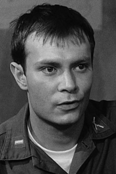 Джо Ангер