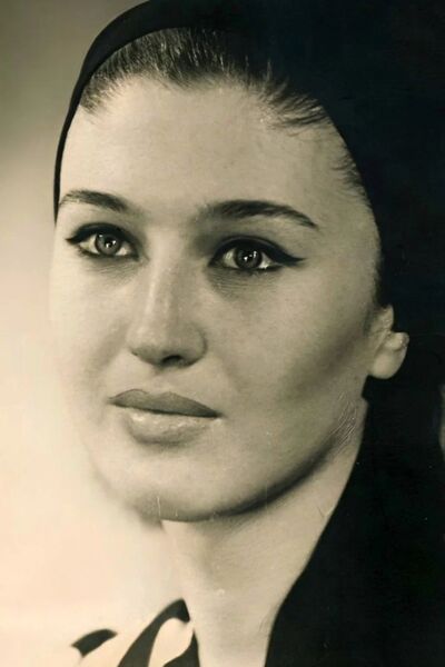Русудан Кикнадзе