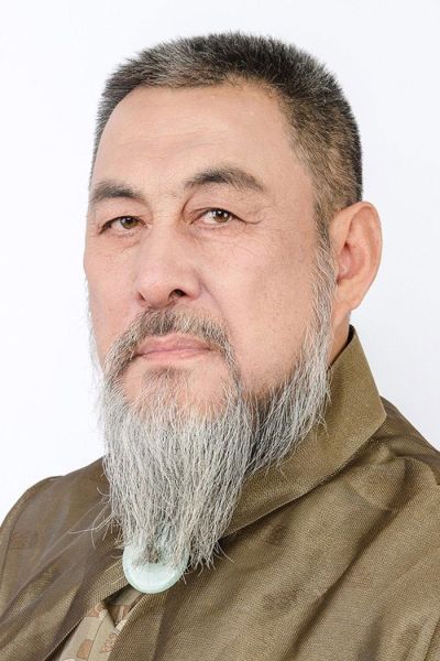 陆树铭