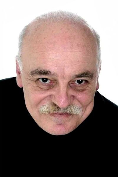 Левент Йылмаз