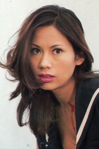 杉本美樹