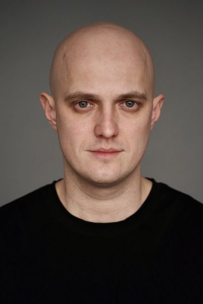 Алексей Терехов