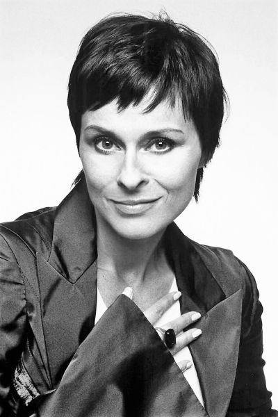 Лиза Джейн Стэнсфилд