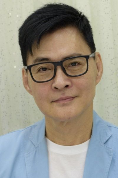 顧冠忠