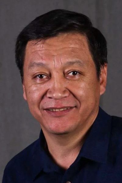 Ruslan Orozakunov