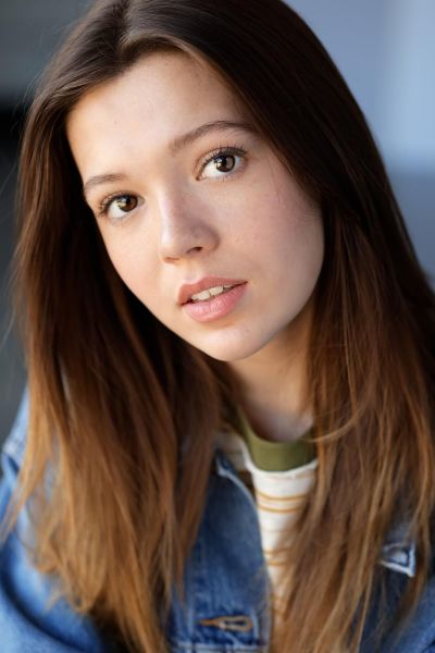 Emma Duchesneau