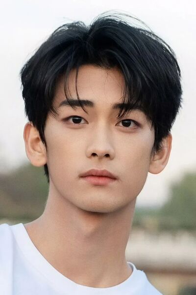 李孝谦