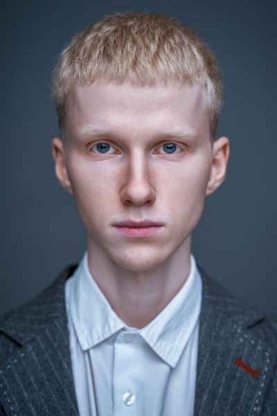 Денис Хохрин