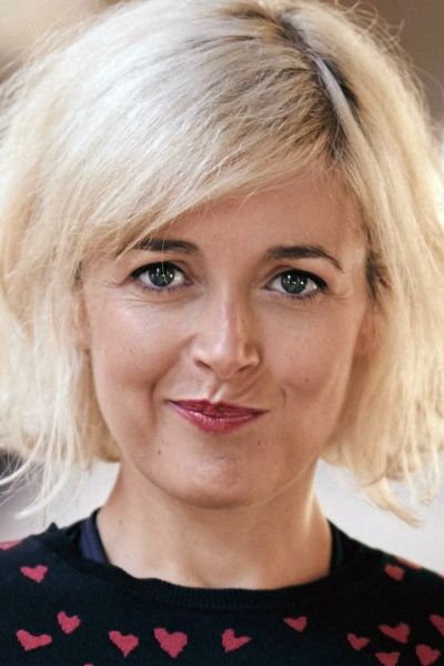 Céline Groussard