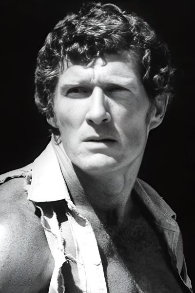 Brad Harris