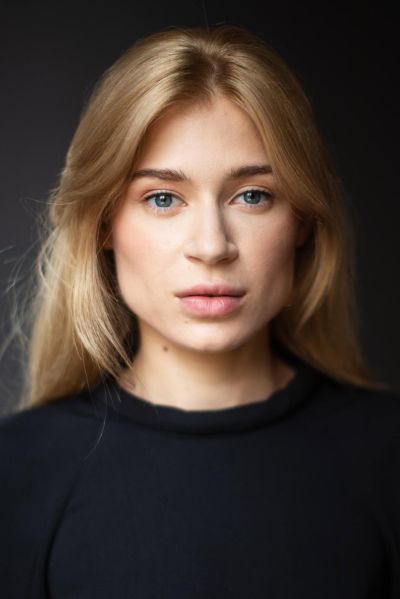 Светлана Гордиенко