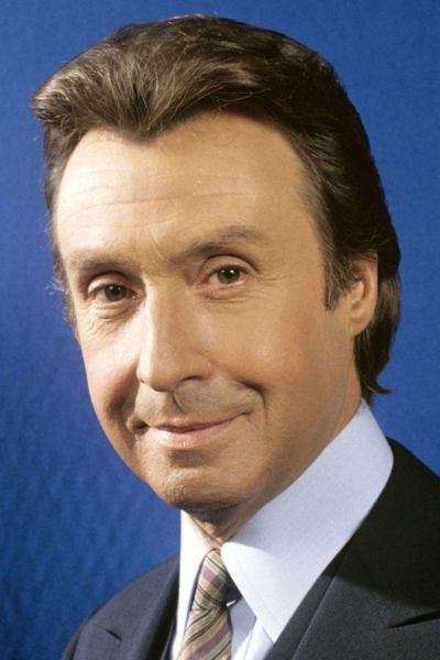 Peter Alexander