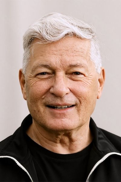 Csaba Antal
