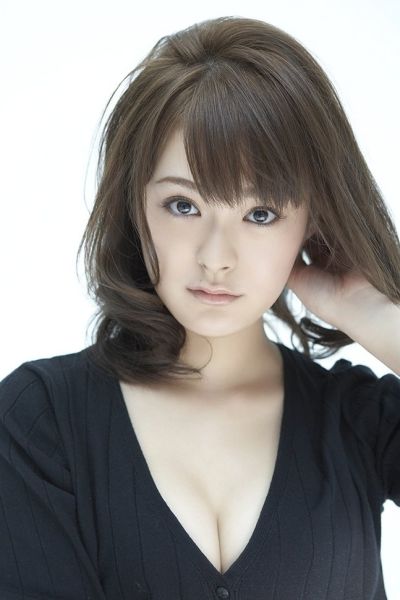 貫地谷しほり
