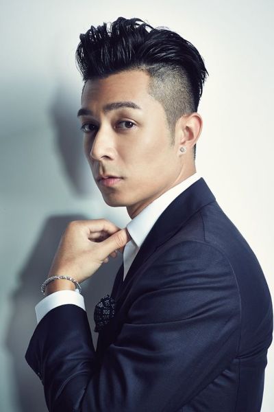周柏豪