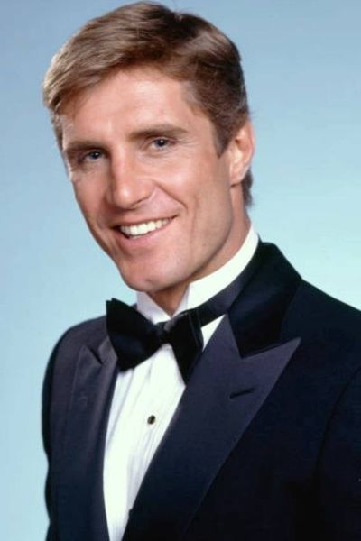 Antony Hamilton