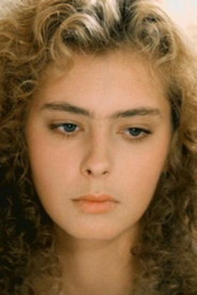 Irina Markova