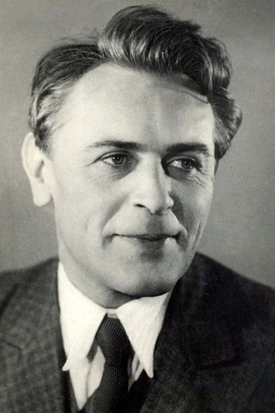 Михаил Болдуман