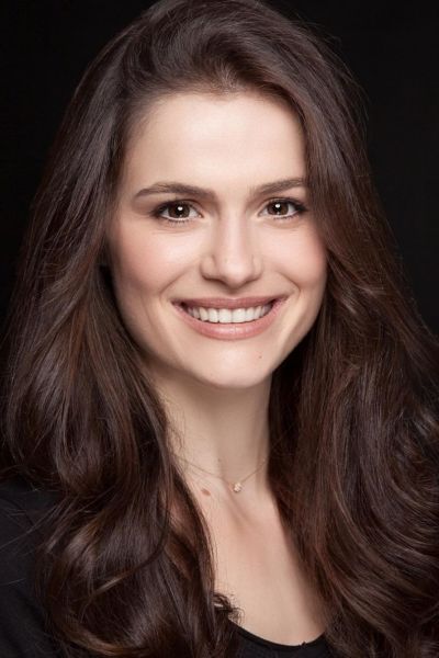 Burcu Cavrar