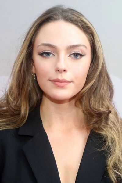 Danielle Rose Russell