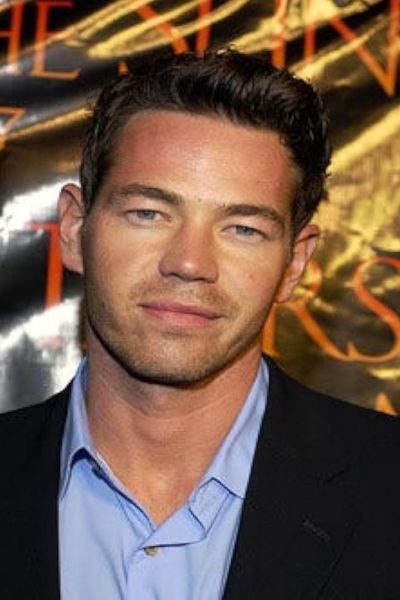 Paul Francis