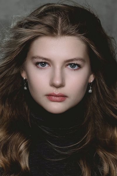 Елизавета Бугулова