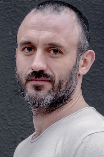 Олександр Яцентюк