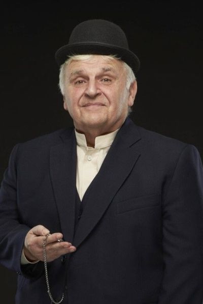 Stenczer Béla