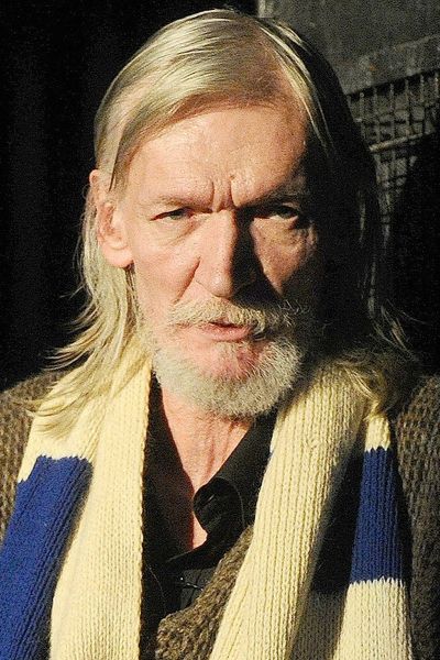 Александр Трофимов